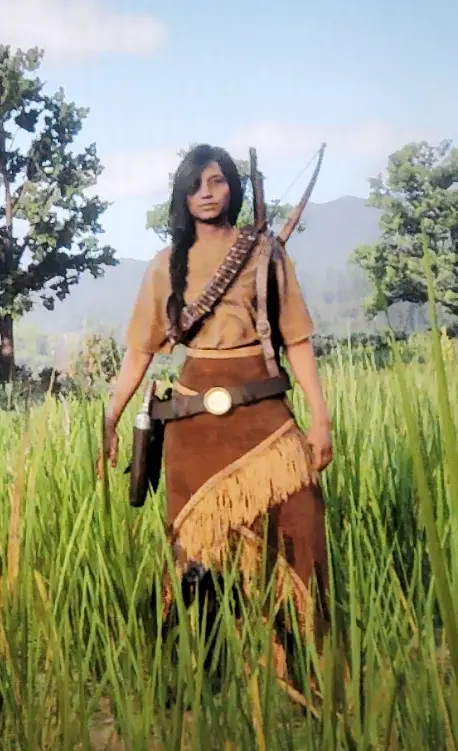 Cheyenne 