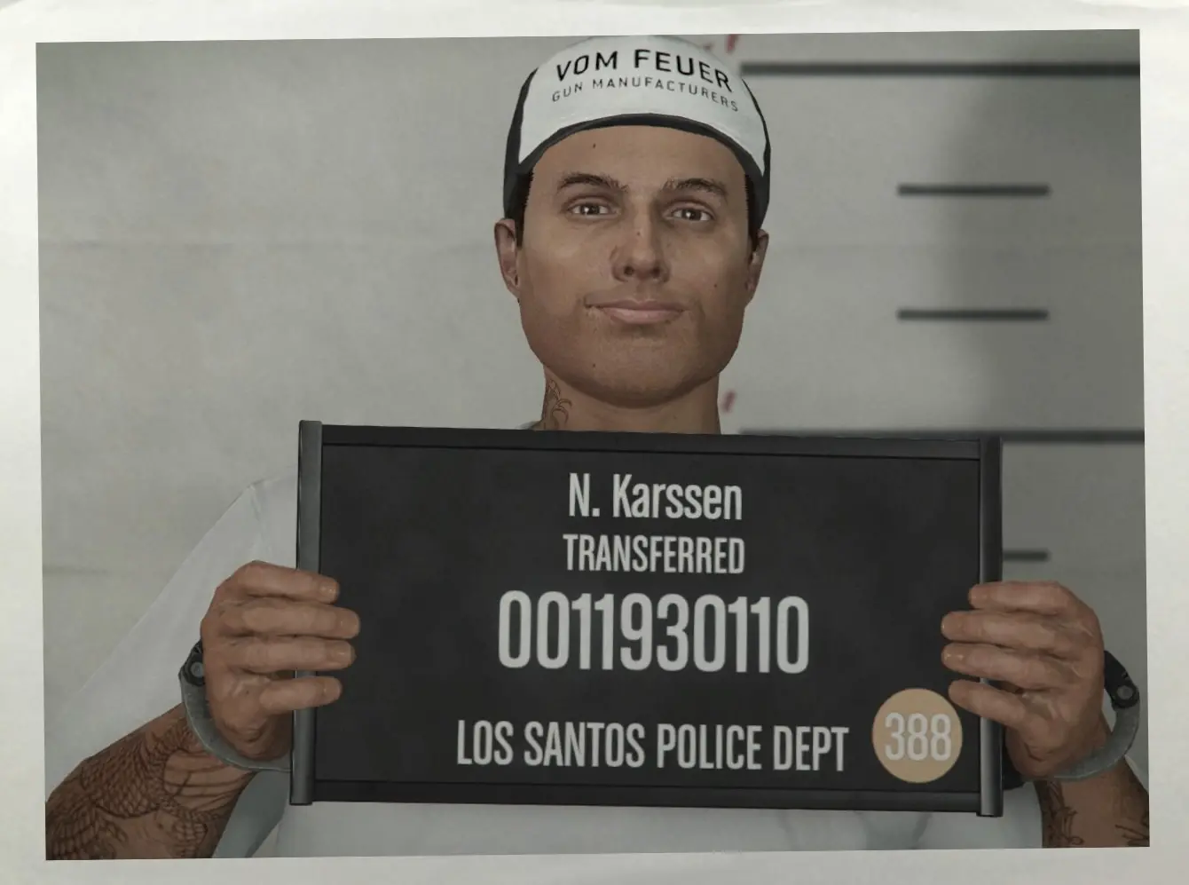 Nigel Karssen