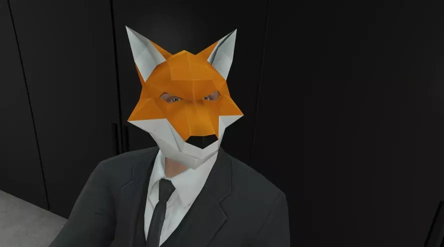 Foxtrot