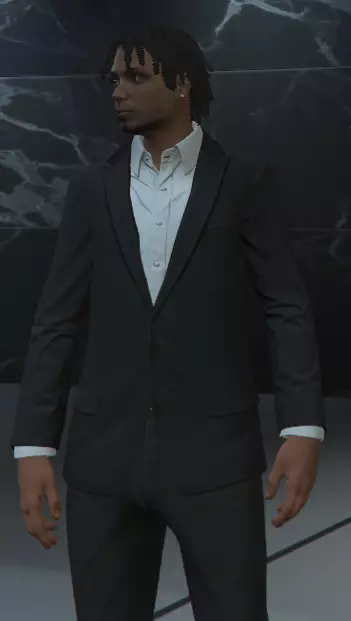 Joshua Rogers