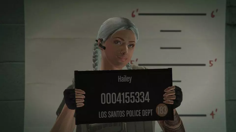 Hailey