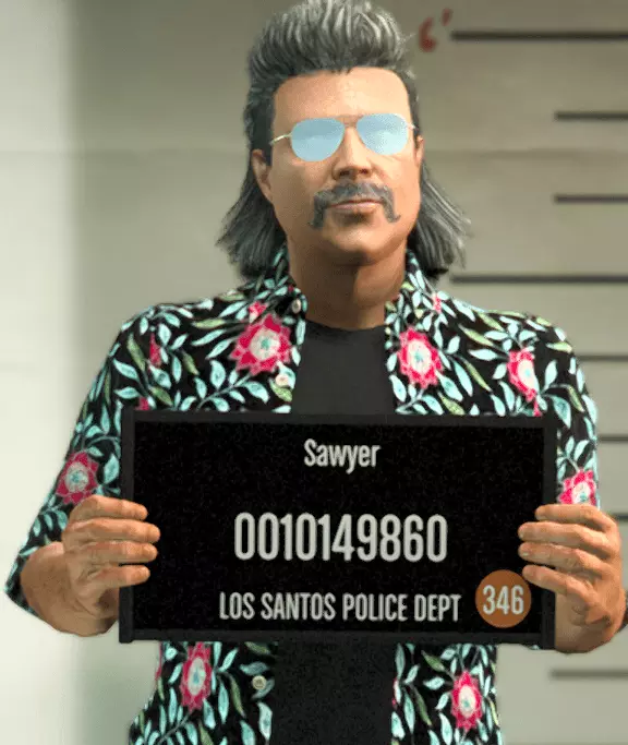 Sawyer