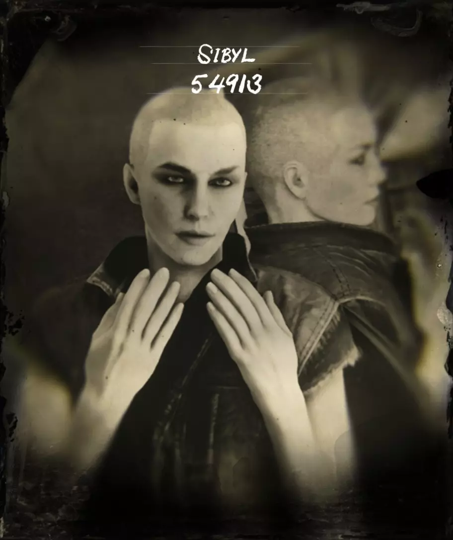 Sibyl