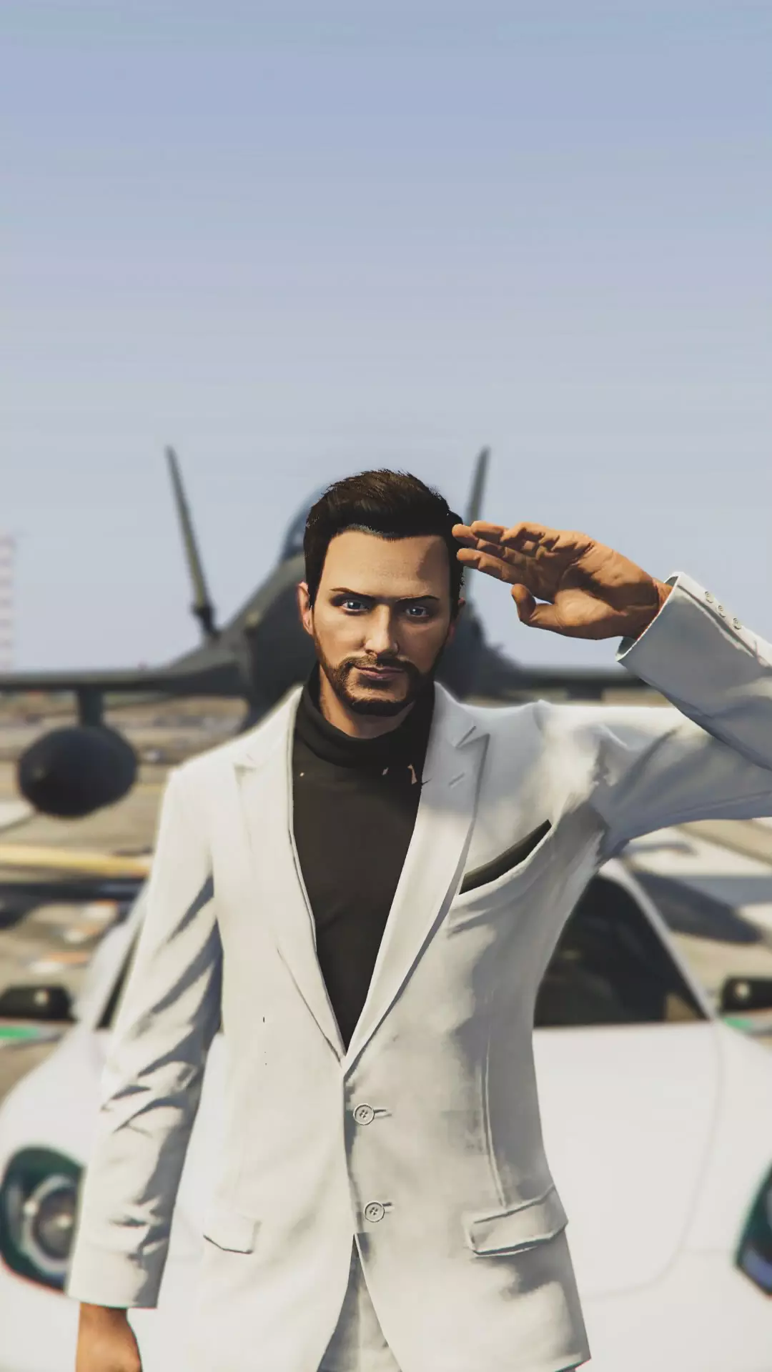Vatok Wingman