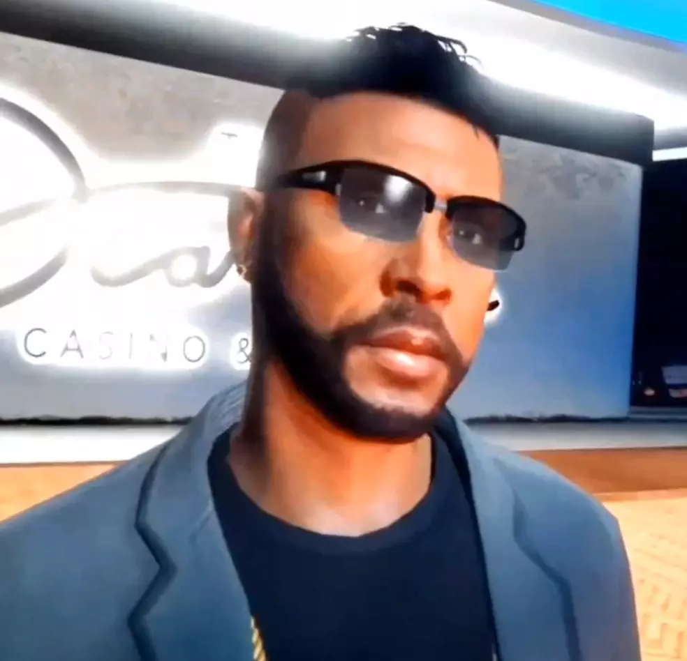 DarthKenrick 
