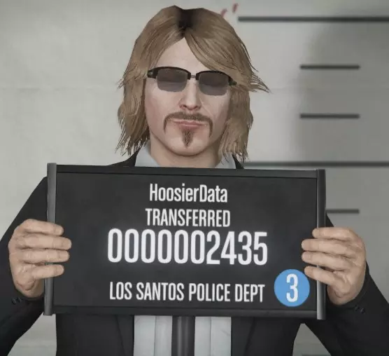 HoosierData