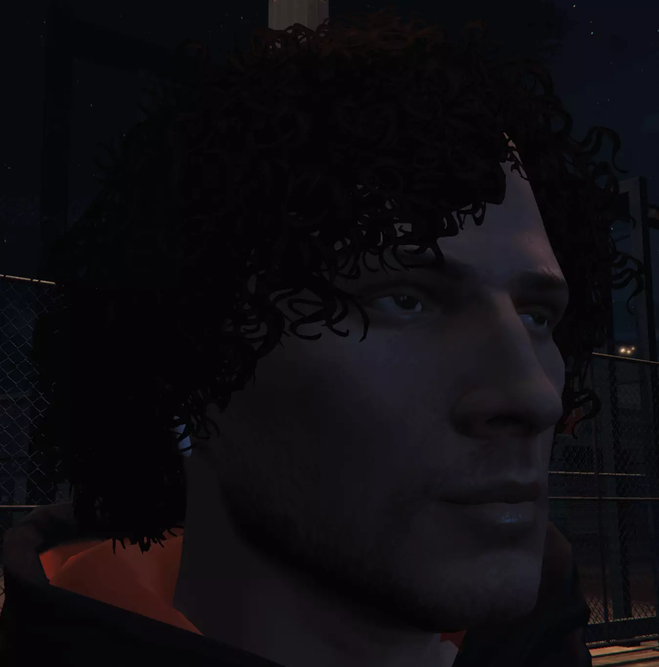 Jonesy