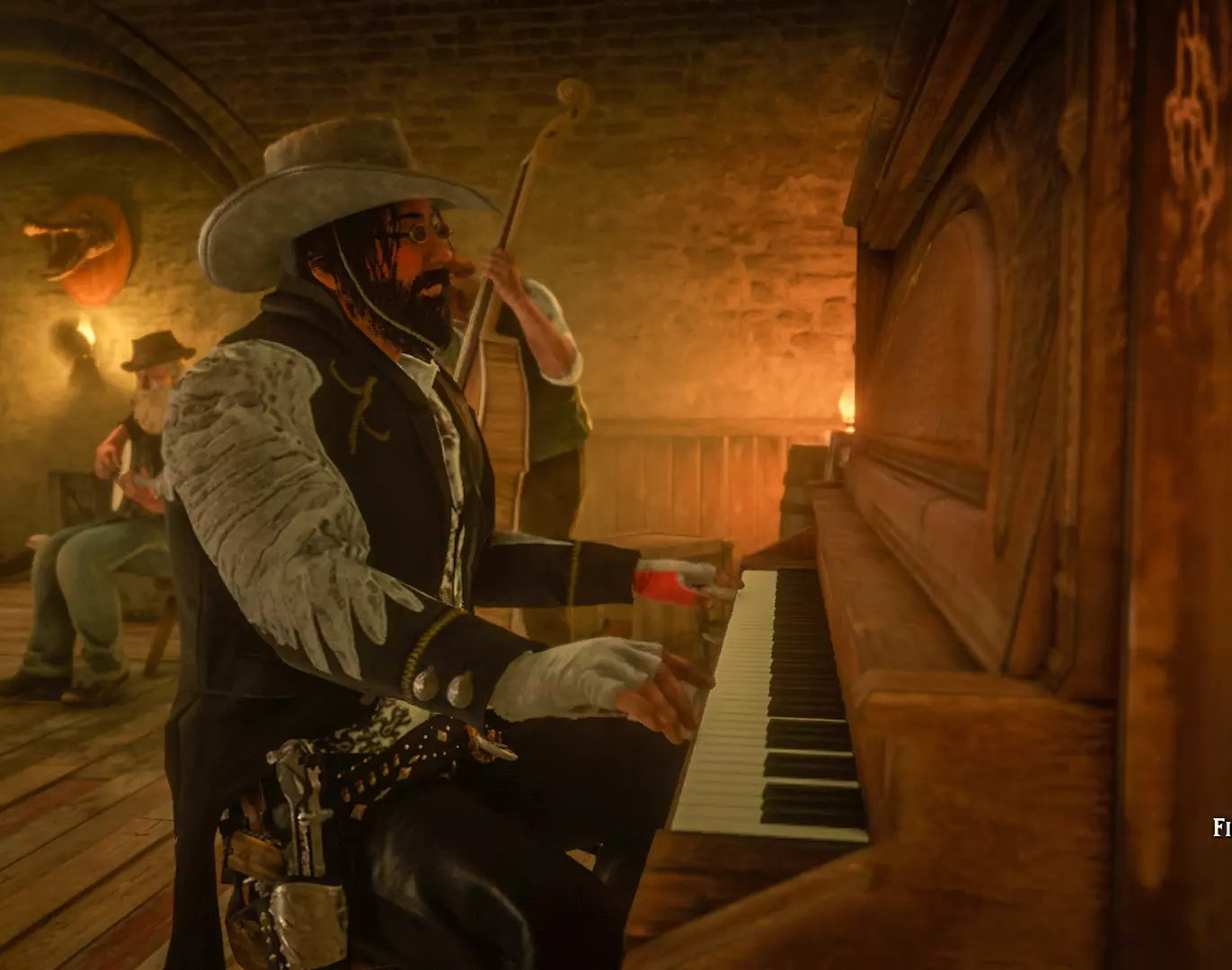 Solomon Kane