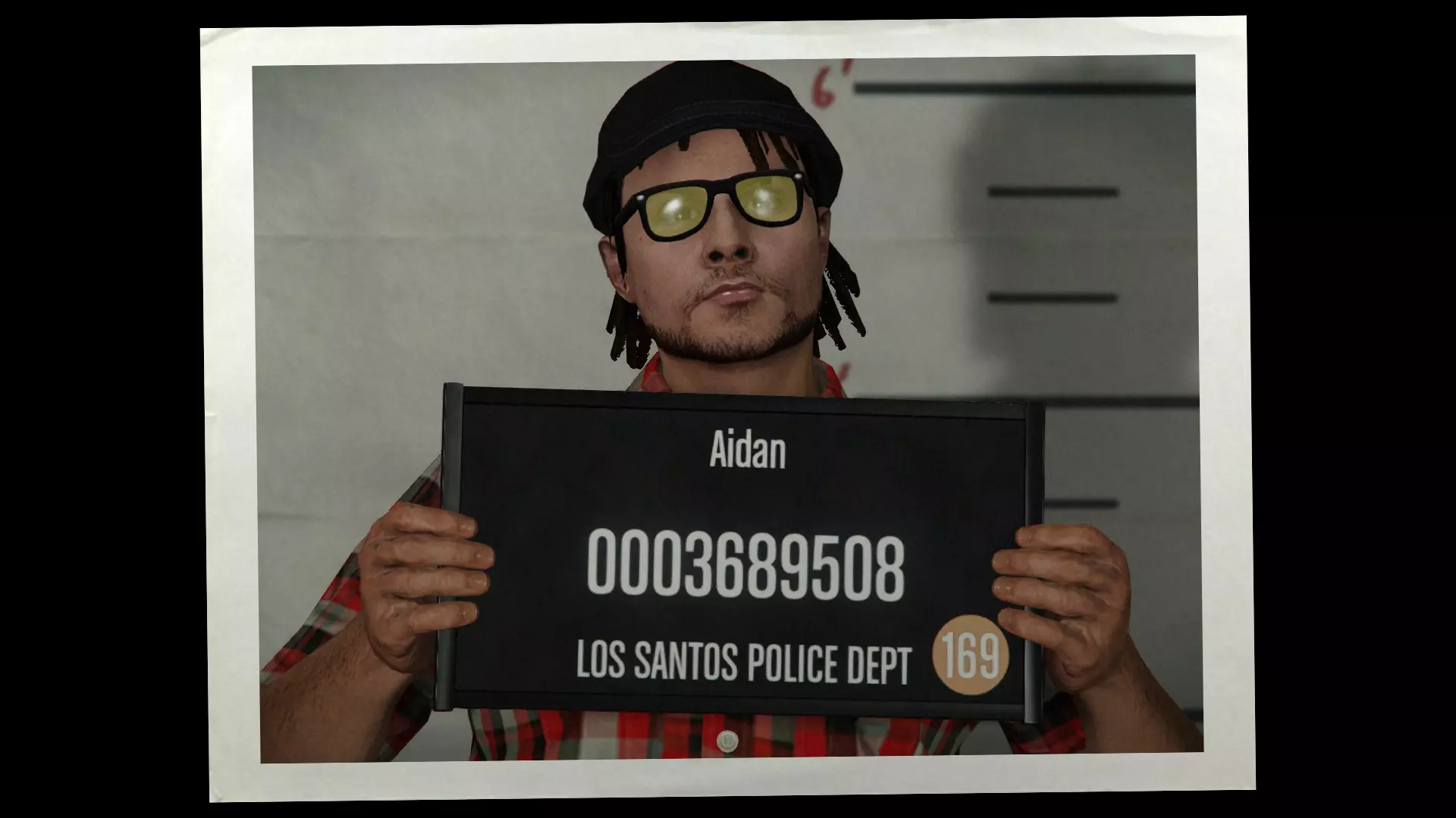 Aidan Aidan