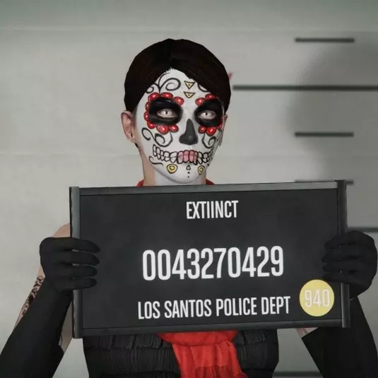 EXTIINCT
