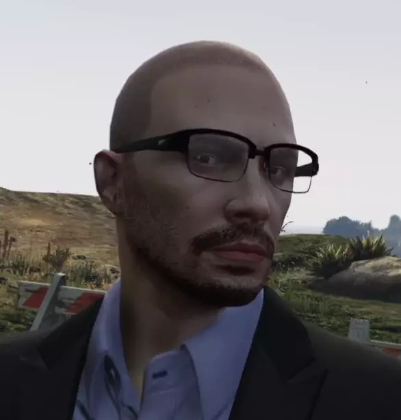 Mike