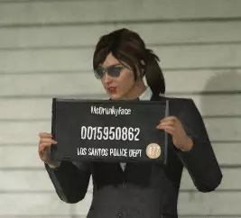 MsDrunkyFace