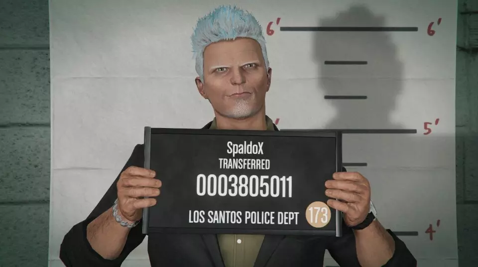 SpaldoX