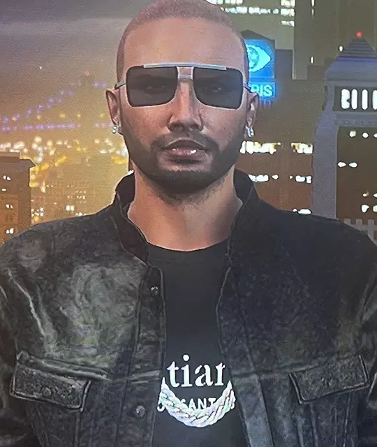 Hasan Sarman