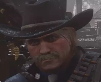 Santa Claus