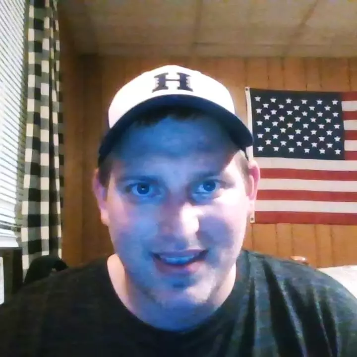 Trevor Holiday