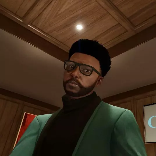 Eugene McBaguette