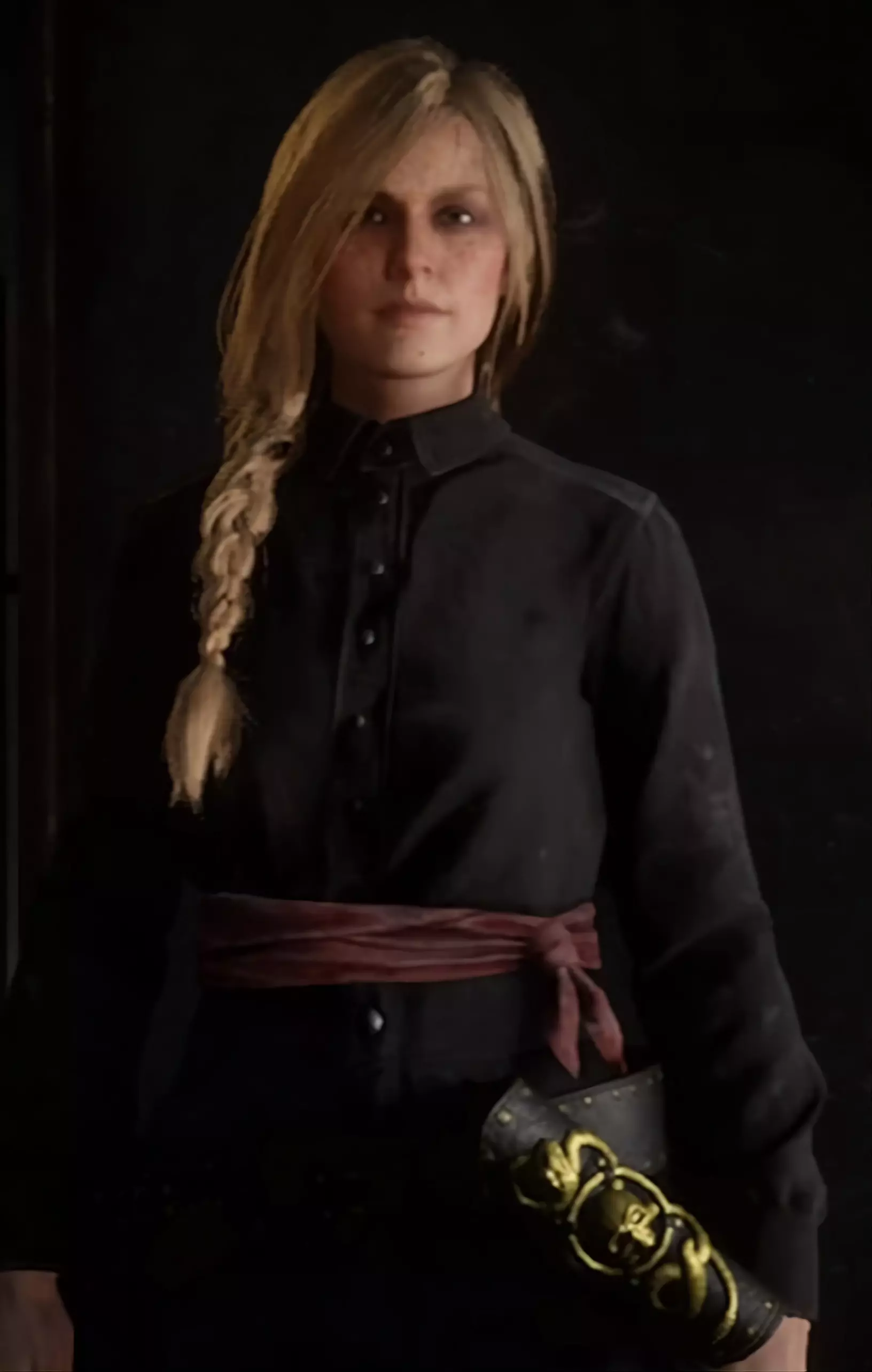 Tajsa