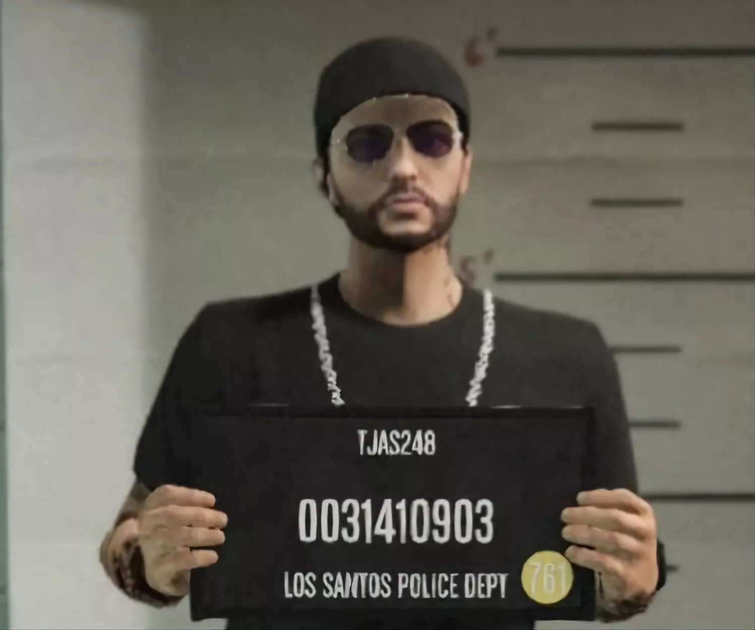 TJAS248