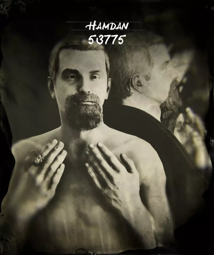 Hamdan