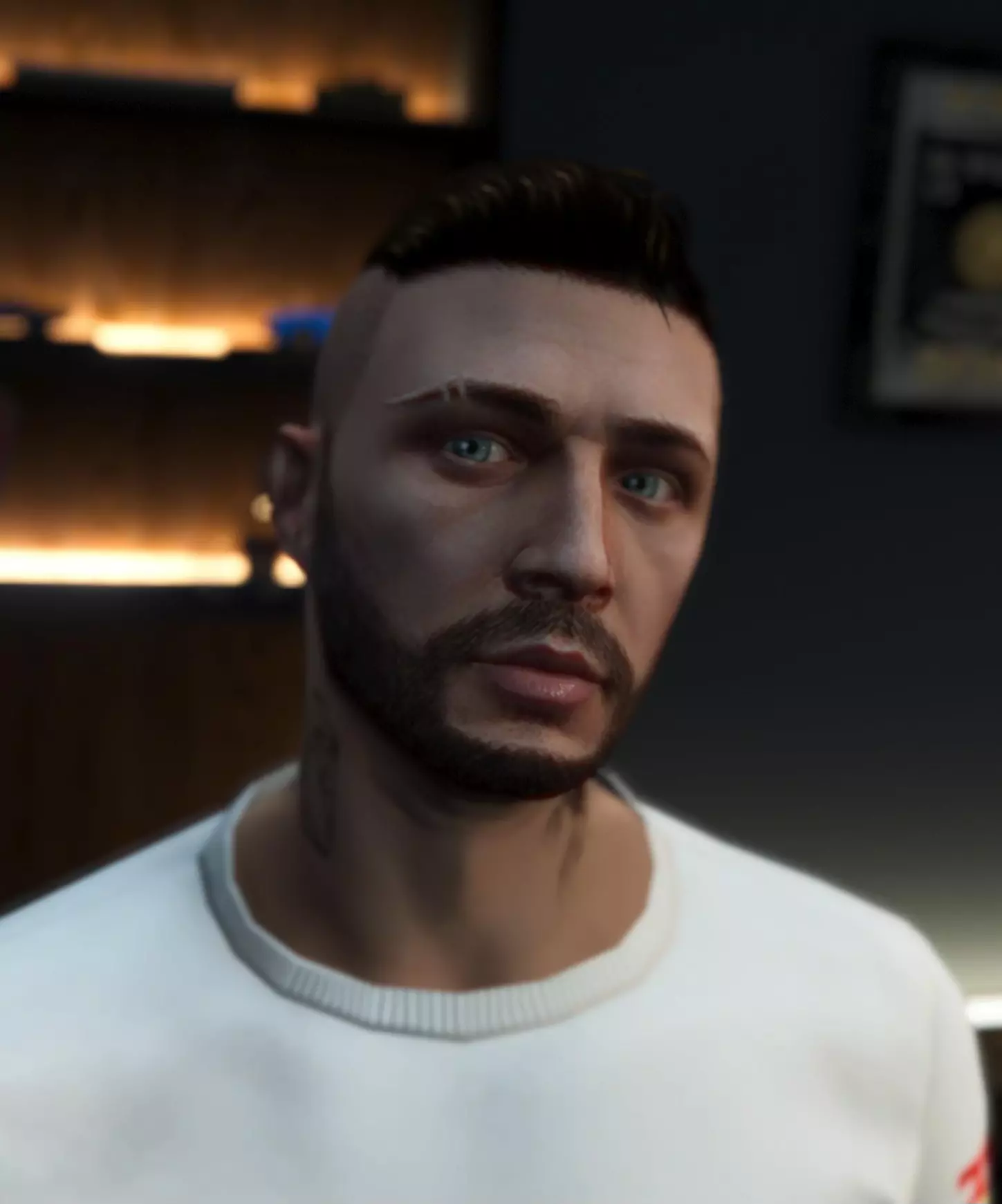 LEWIS1234566
