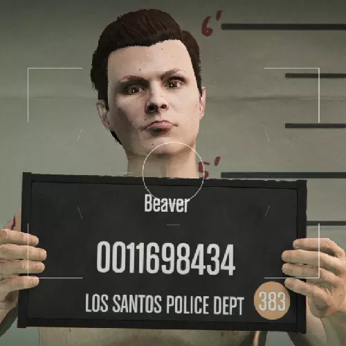 BeaverInABlender