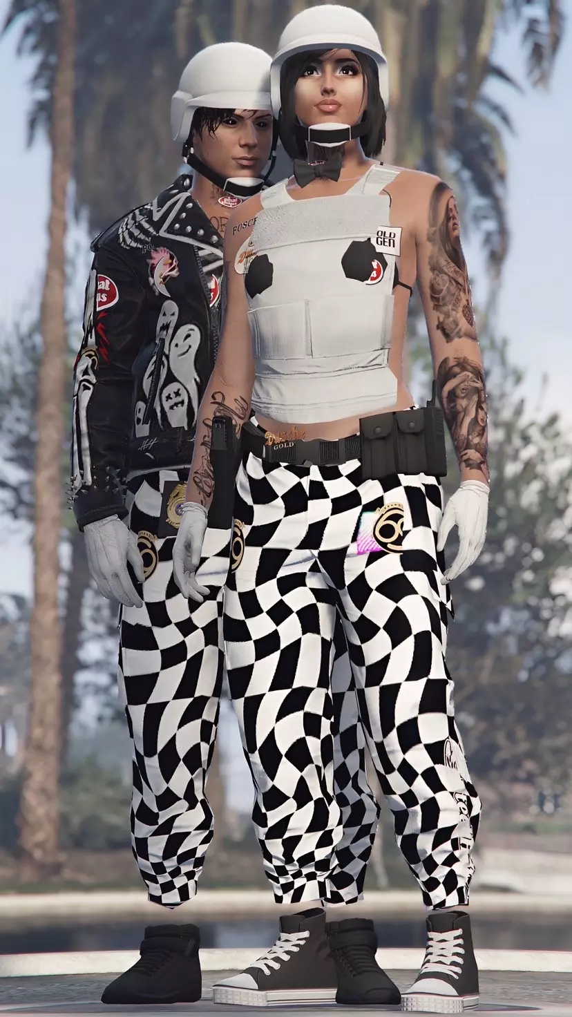OG BARCODE