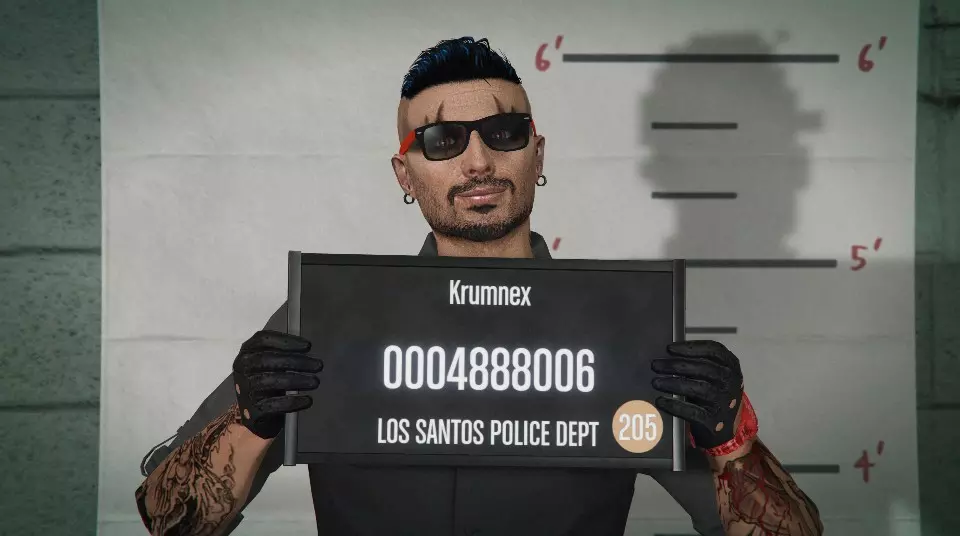Krumnex