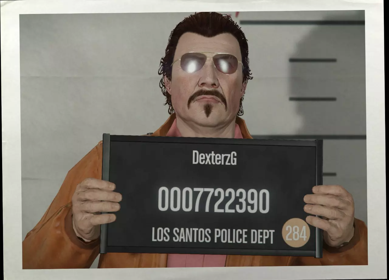 DexterzGretege