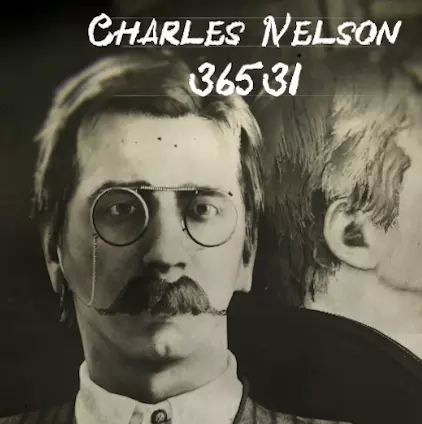 Charles Nelson