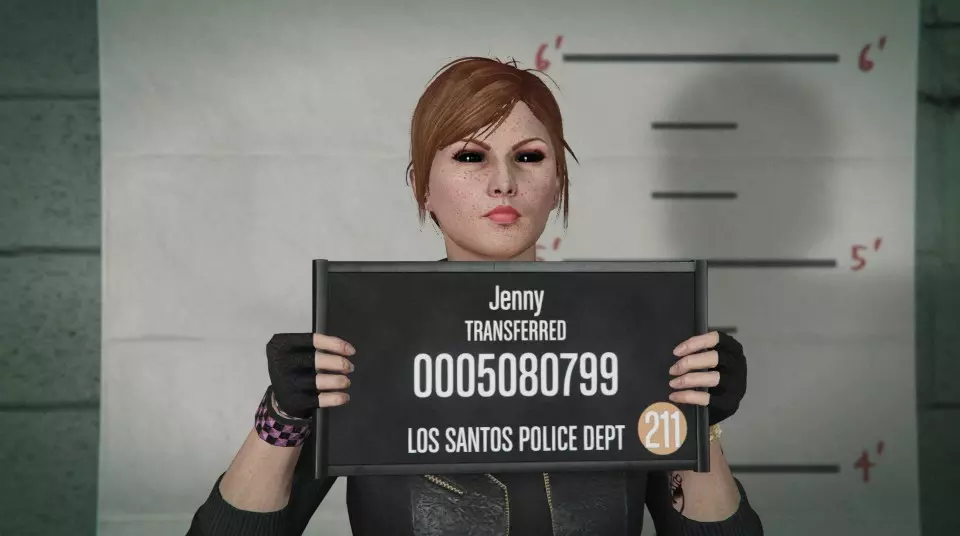 Jenny