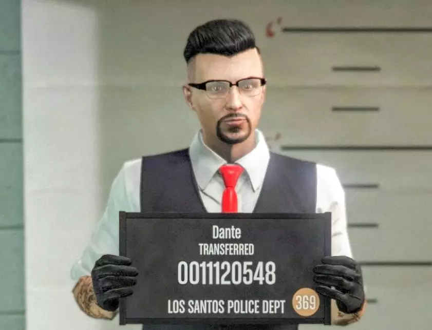 Machete_Danger