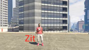 jay