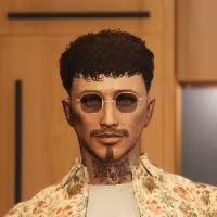 Daniel Pendleton