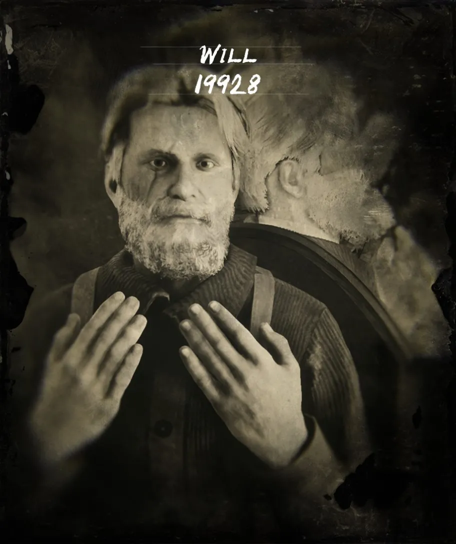 will