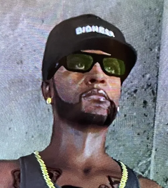 Floyd May