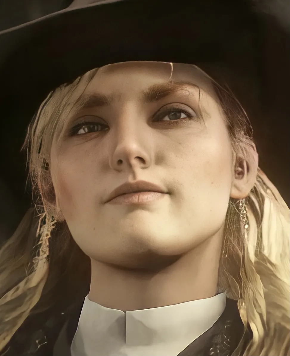 Abigail Lincoln