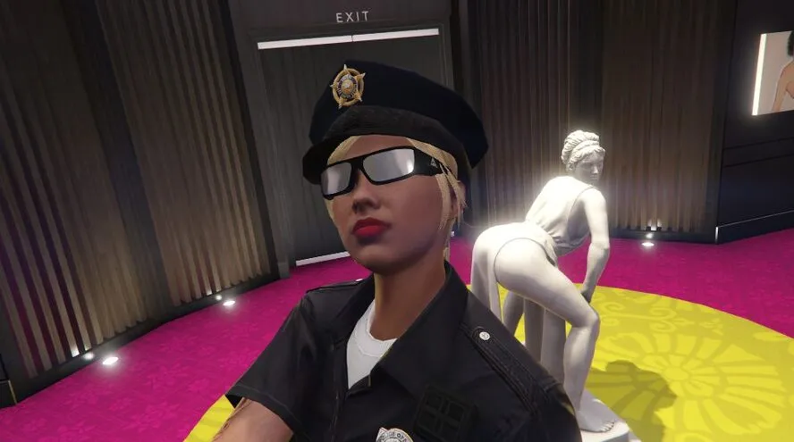 Shaundi
