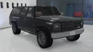 Rancher XL: Custom Paint Job by Kangaroo_Dev