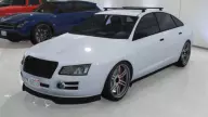 Tailgater: Custom Paint Job by Kangaroo_Dev