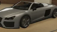 9F Cabrio: Custom Paint Job by NotMarksmn