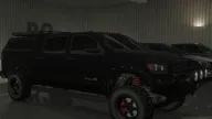 Contender: Custom Paint Job by NotMarksmn