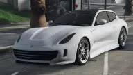 Bestia GTS: Custom Paint Job by KiwiMinx
