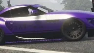 Jester RR: Custom Paint Job by ahkya.