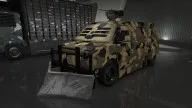 Speedo Custom: Custom Paint Job by TheHunter1203