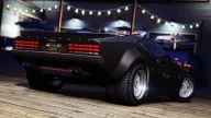 Viseris: Custom Paint Job by Zingerelli