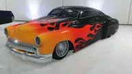Hermes: Custom Paint Job by Ultra Krysis