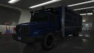 Terrorbyte: Custom Paint Job by TheHunter1203