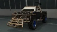 Technical Custom: Custom Paint Job by PiousShothead