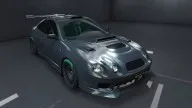 Calico GTF: Custom Paint Job by Daveo979